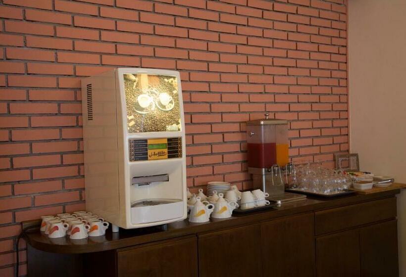 标准间带湖景, Piccolo Hotel Direkt Am See