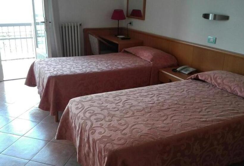 标准间带湖景, Piccolo Hotel Direkt Am See