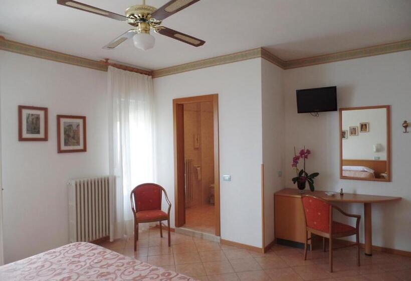 스탠다드 룸, Piccolo Hotel Direkt Am See