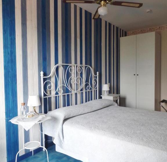 豪华房间, Piccolo Hotel Direkt Am See