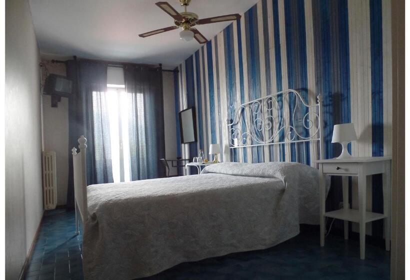 豪华房间, Piccolo Hotel Direkt Am See