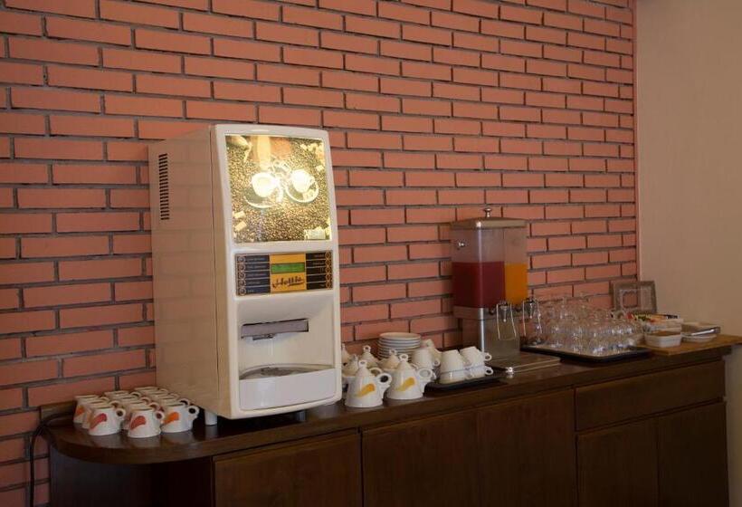 豪华房间, Piccolo Hotel Direkt Am See