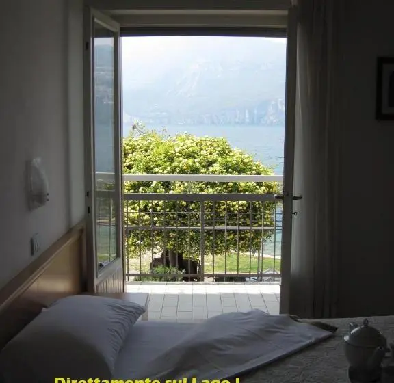 Superior-huone, Piccolo Hotel Direkt Am See