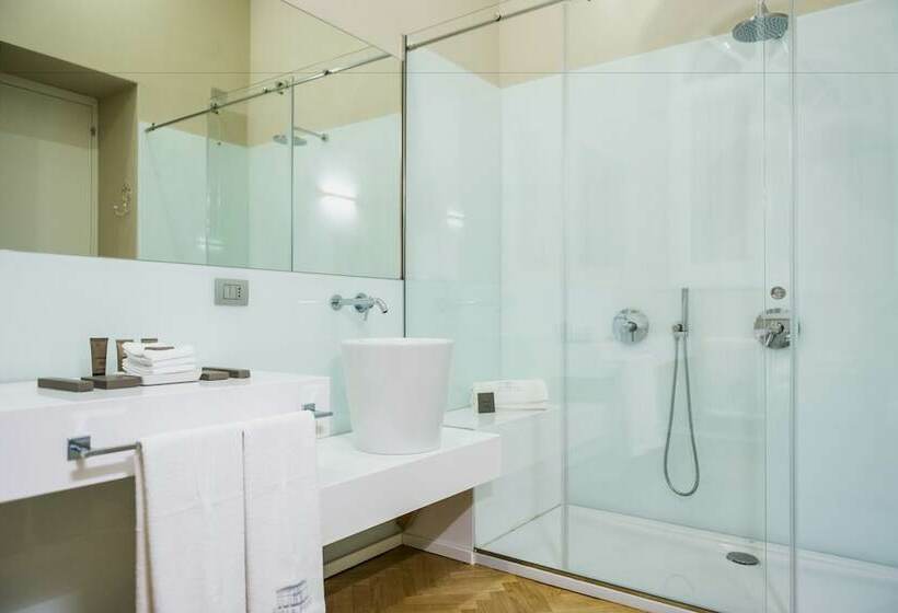 프레지덴셜 스위트, Villa Pulejo