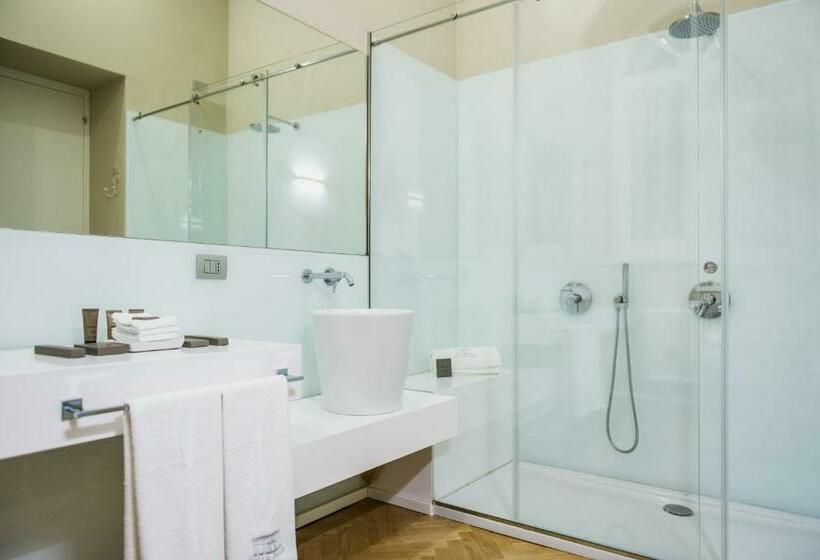 프레지덴셜 스위트, Villa Pulejo