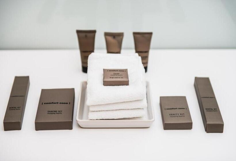 스탠다드 싱글 룸, Villa Pulejo