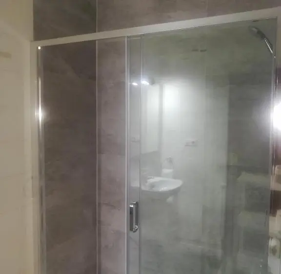 ファミリールーム, Aloka Rooms Sopela