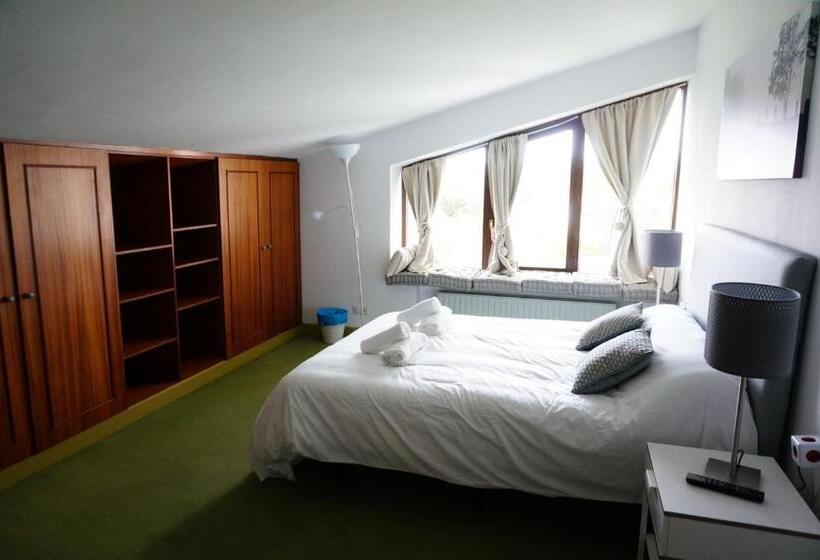 חדר משפחתי, Aloka Rooms Sopela