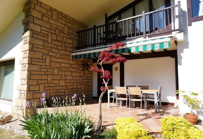 Шале 1 Спальня, Aloka Rooms Sopela