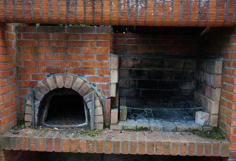 בקתת חדר, Aloka Rooms Sopela