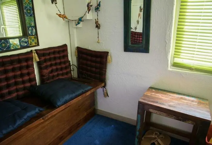 スタンダードルーム, Crazy Lounge B&b