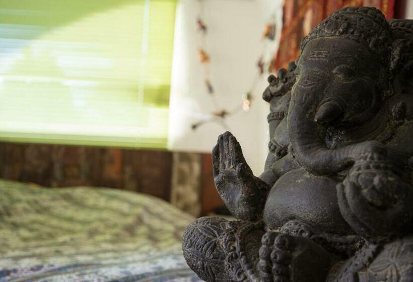 스탠다드 룸, Crazy Lounge B&b