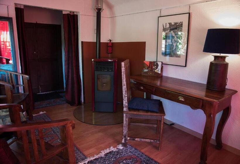 스탠다드 룸, Crazy Lounge B&b