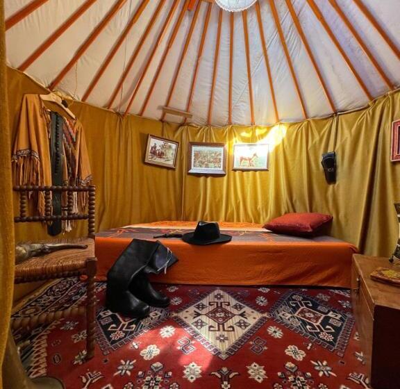Lüks Aile Odası, Crazy Lounge B&b