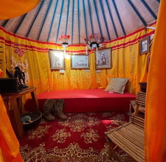 اتاق سوپریور خانوادگی, Crazy Lounge B&b
