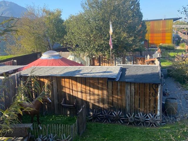 수피리어 패밀리 룸, Crazy Lounge B&b