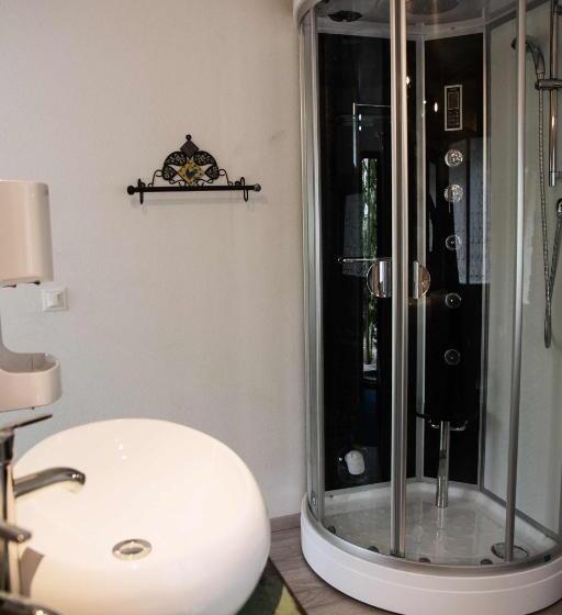 스탠다드 룸, Crazy Lounge B&b