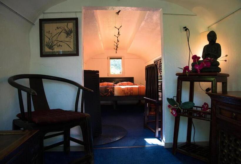 اتاق استاندارد, Crazy Lounge B&b