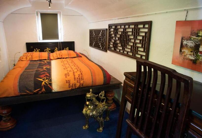 스탠다드 룸, Crazy Lounge B&b