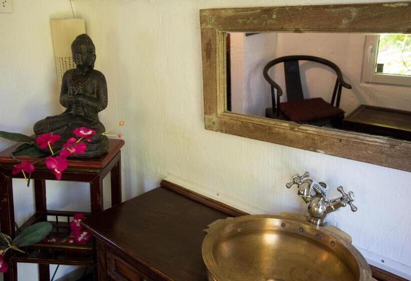 스탠다드 룸, Crazy Lounge B&b