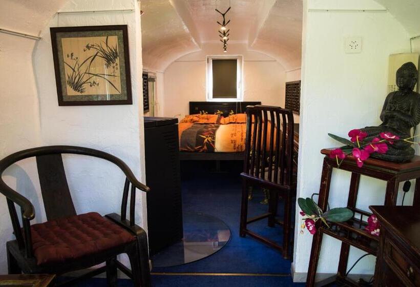 스탠다드 룸, Crazy Lounge B&b