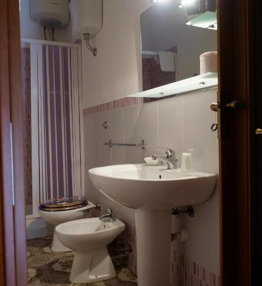 标准间, Villa Elite