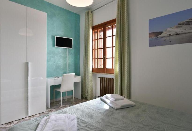 标准间, Villa Elite