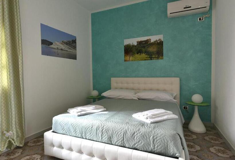 标准间, Villa Elite