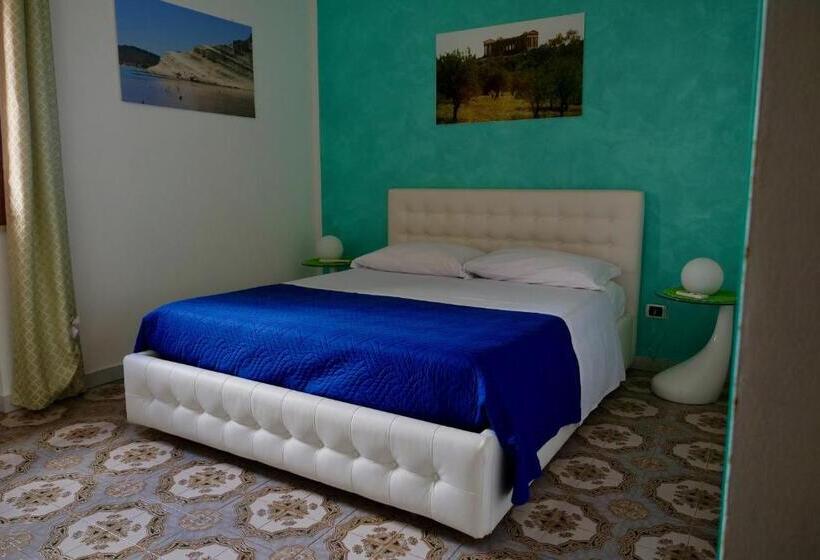 标准间, Villa Elite