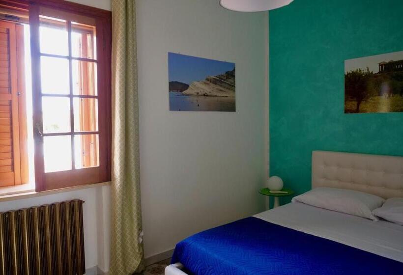 标准间, Villa Elite