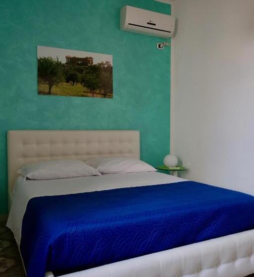 标准间, Villa Elite