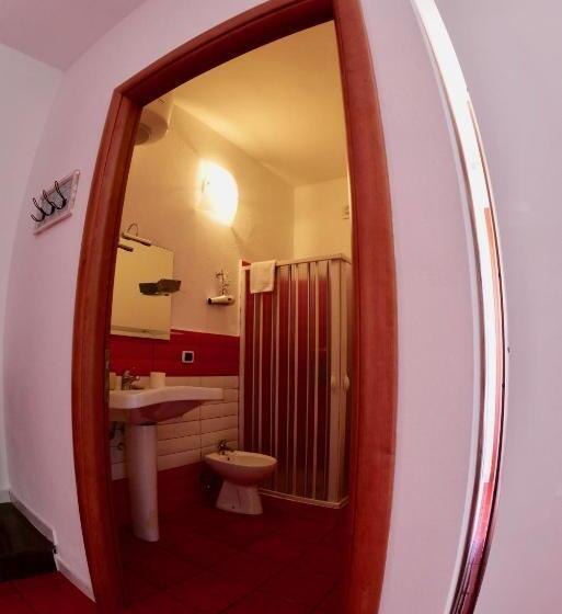 豪华房间, Villa Elite