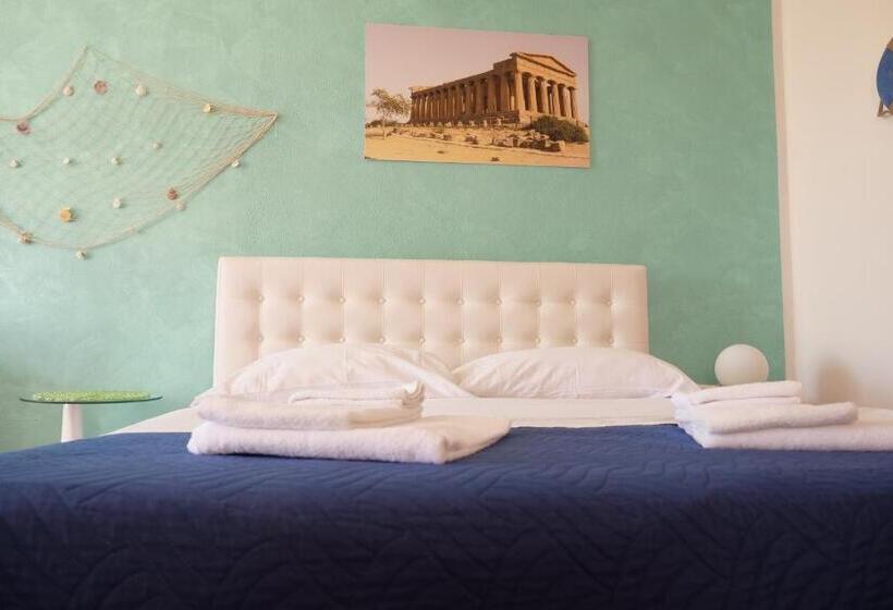 豪华房间, Villa Elite