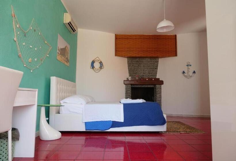 豪华房间, Villa Elite