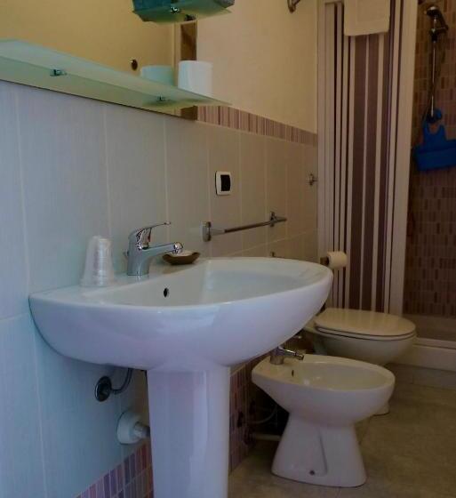 标准间, Villa Elite