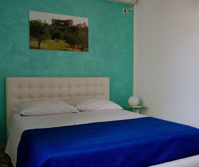 标准间, Villa Elite