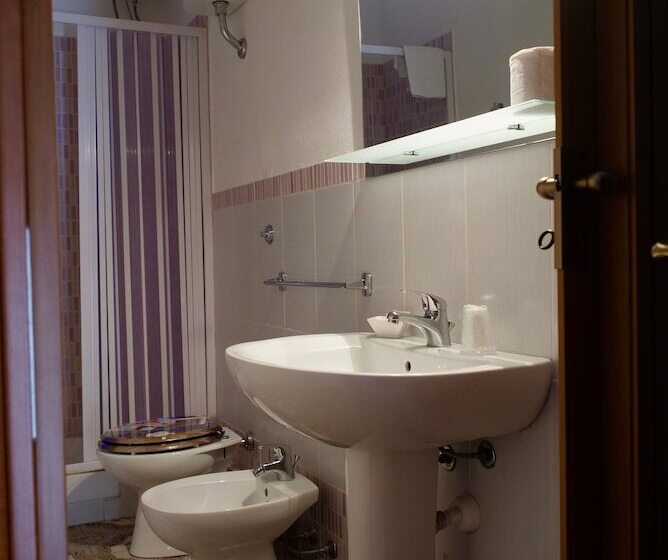 标准间, Villa Elite