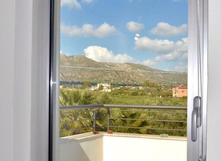 اتاق لوکس چهار تخته, Corte Sveva B&b Affittacamere