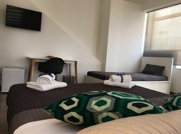 اتاق لوکس چهار تخته, Corte Sveva B&b Affittacamere