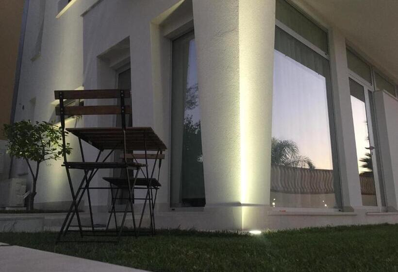 اتاق لوکس, Corte Sveva B&b Affittacamere