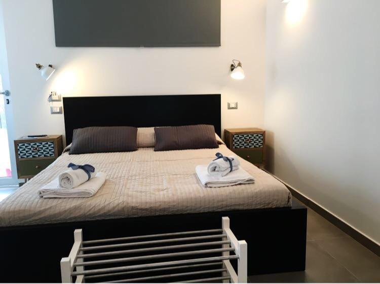 اتاق لوکس, Corte Sveva B&b Affittacamere