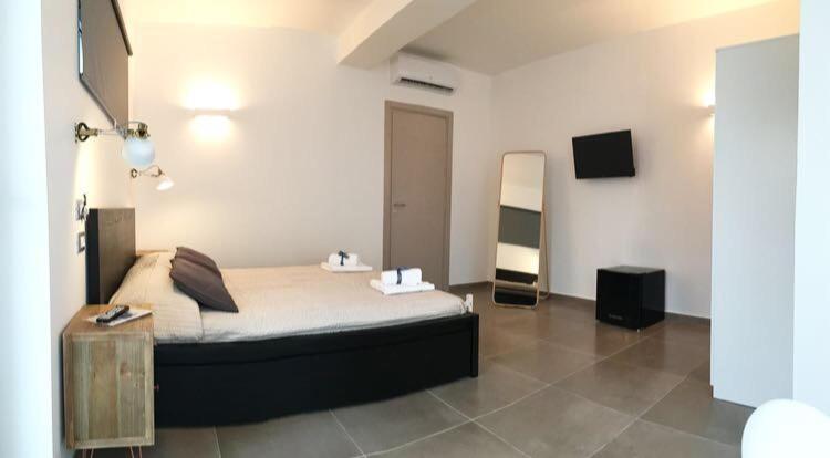 اتاق لوکس, Corte Sveva B&b Affittacamere