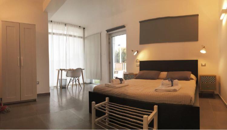 اتاق لوکس, Corte Sveva B&b Affittacamere