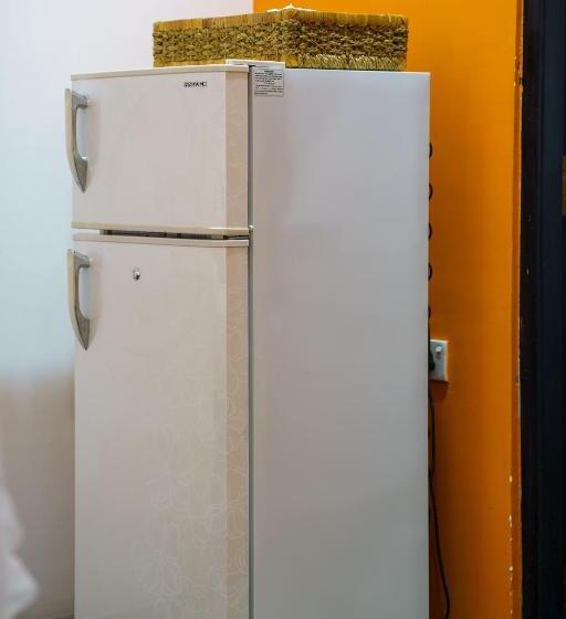 غرفة قياسية ثلاثية مزودة بشرفة, Abundia Unawatuna