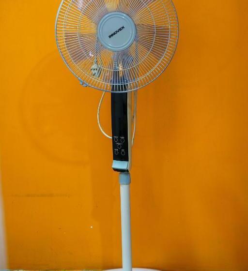 غرفة قياسية ثلاثية مزودة بشرفة, Abundia Unawatuna