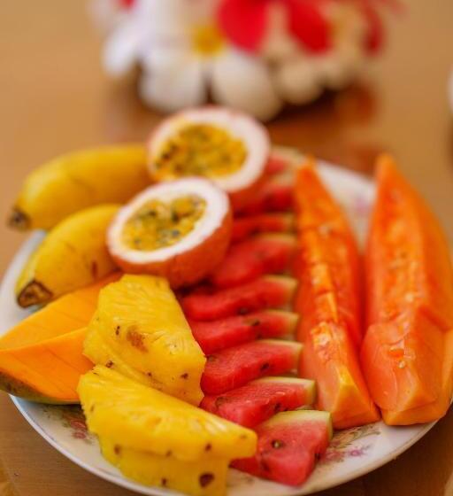 غرفة قياسية مزوَّدة بشُرفة, Abundia Unawatuna