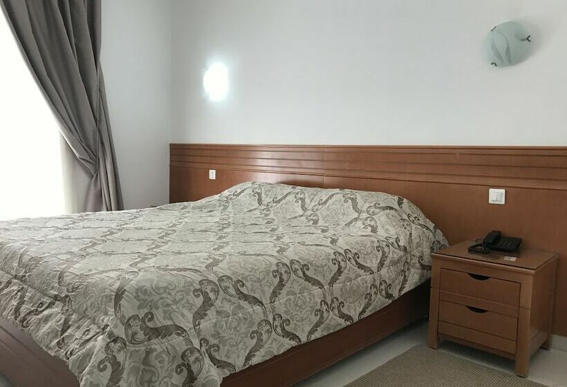 اتاق استاندارد, Al Karmel