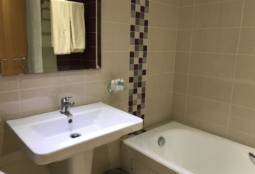 اتاق استاندارد, Al Karmel