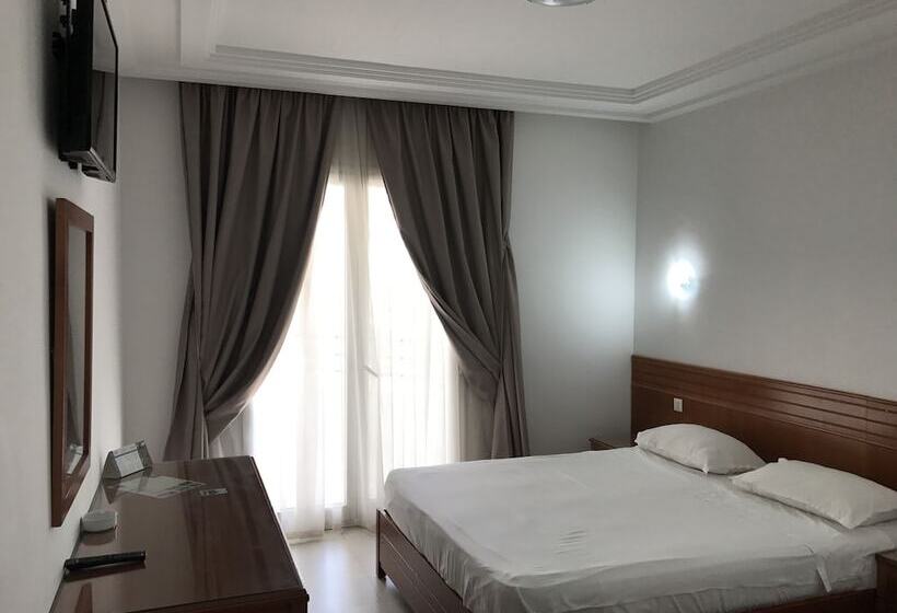 اتاق استاندارد, Al Karmel