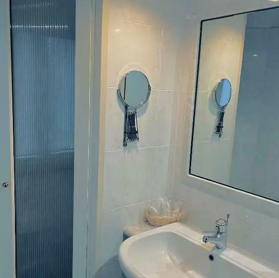 Standard-huone, Belsito Wellness & Spa